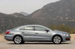 Volkswagen Passat CC Sport 2009 года